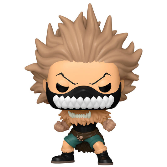 Figura POP My Hero Academia Shishido_0
