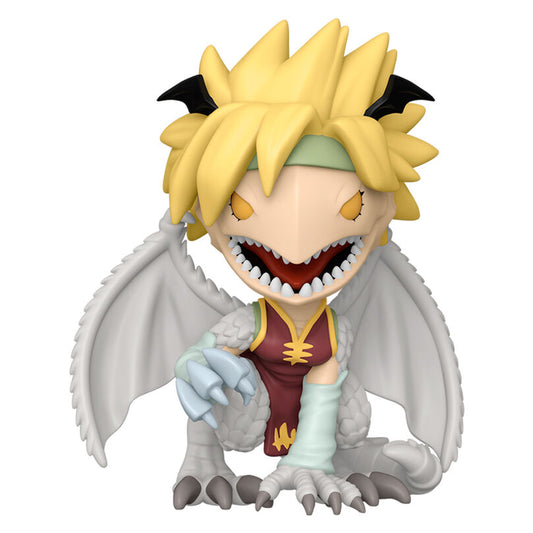 Figura POP My Hero Academia Ryukyu 25cm_0