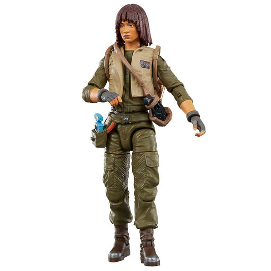 Figura Osha Aniseya The Acolyte Star Wars 9,5cm_0