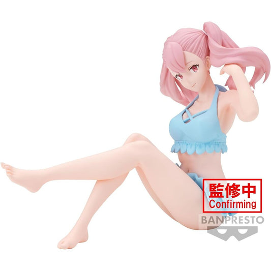 Figura Ellie Celestial Vivi Syndualuty Noir 14cm_0