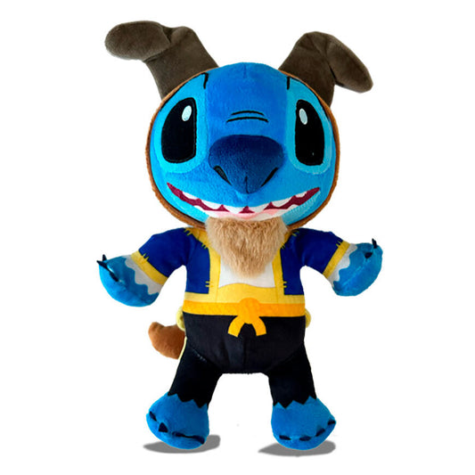 Peluche Stitch Bestia Disney 25cm_0