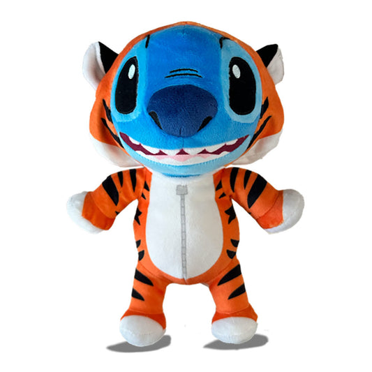 Peluche Stitch Rajah Disney 25cm_0
