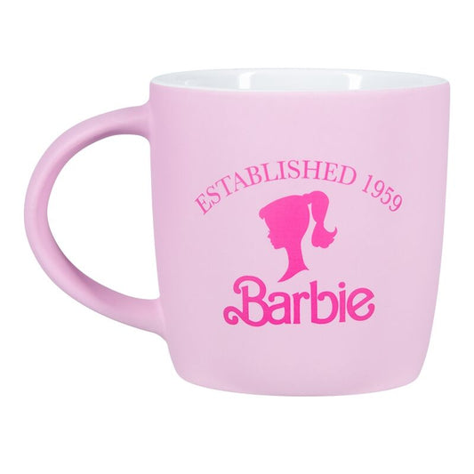 Taza Barbie 400 ml_0