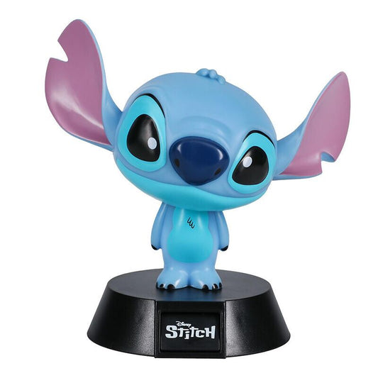 Lampara Icons Stitch Disney 12cm_0