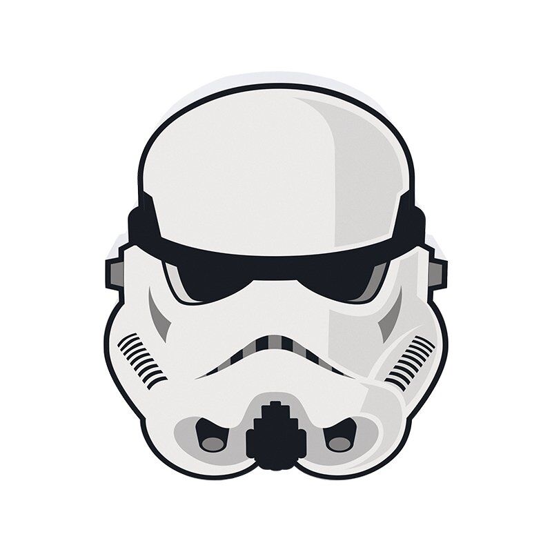 STORMTROOPER 2D LIGHT_2