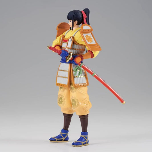 Figura Extra Kikunojo The Grandline Series DXF One Piece 17cm_0