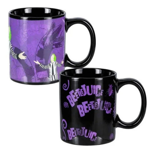 BEETLEJUICE HEAT CHANGE MUG_1