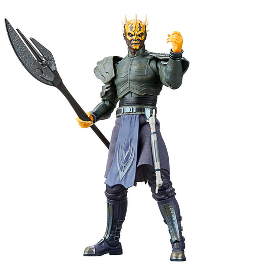 Figura Savage Opress The Clone Wars Star Wars 15cm_0