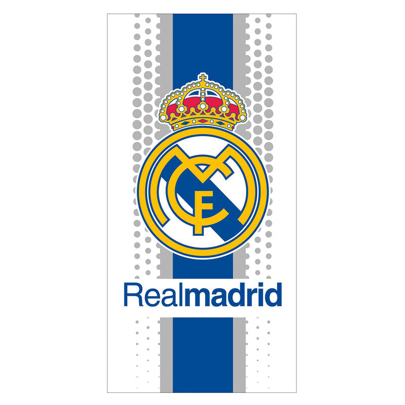 Toalla Real Madrid microfibra_0