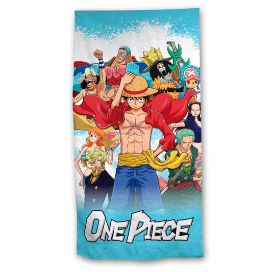 Toalla One Piece microfibra_0