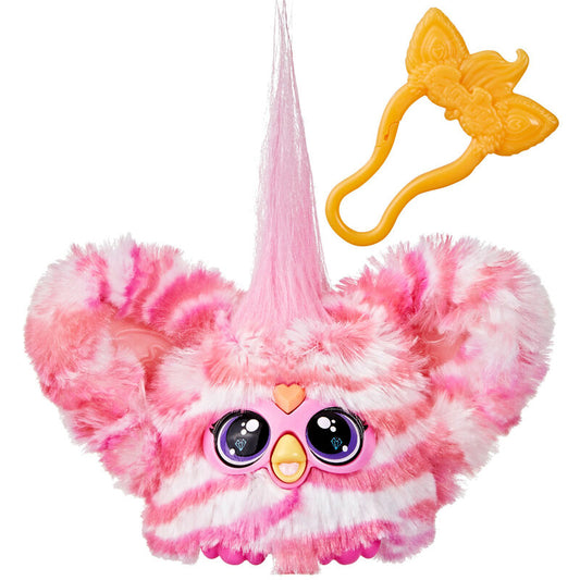 Mini Furby Bub-Lee Furblet_0