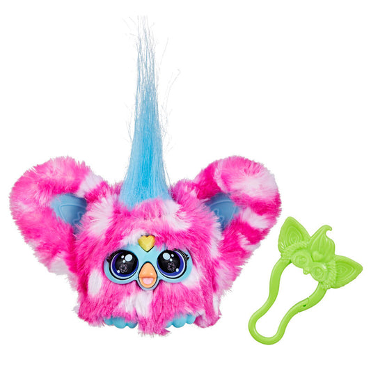 Mini Furby Dah-Tee Furblet_0