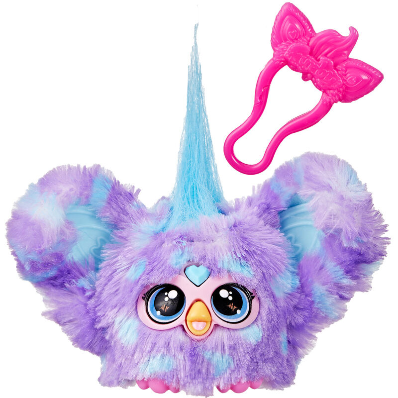Mini Furby Groo-Vee Furblet_0