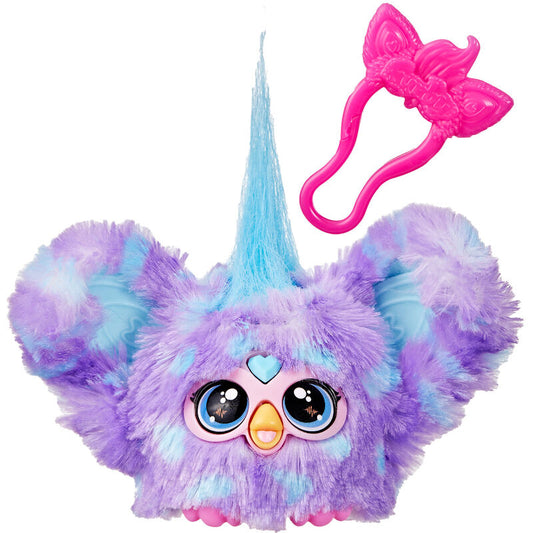 Mini Furby Groo-Vee Furblet_0