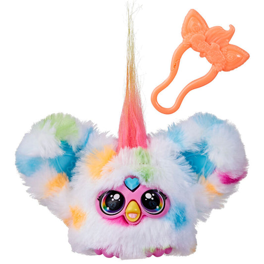 Mini Furby Loo-Lay Furblet_0