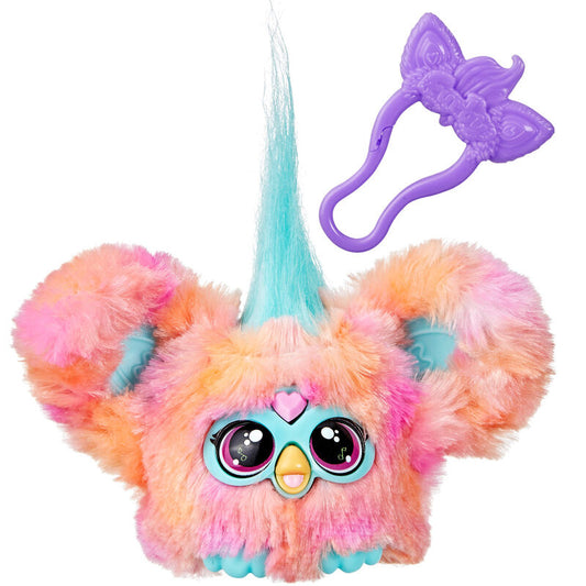 Mini Furby Ree-Mix Furblet_0