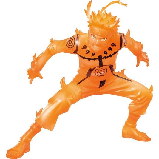 Figura Naruto Uzumaki Vibration Stars Naruto Shippuden 15cm_0