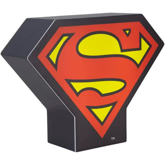 Lampara Superman DC Comics_0