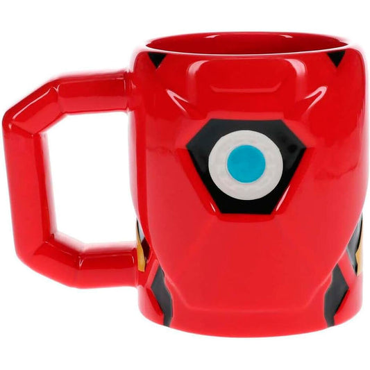 Taza 3D Reactor Iron Man Marvel 500ml_0