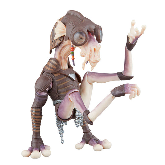 Figura Sebulba La Amenaza Fantasma Star Wars 15cm_0