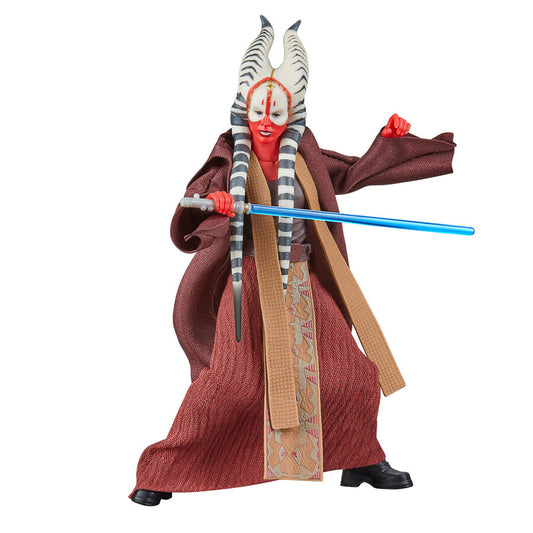 Figura Shaak Ti Ataque a los Clones Star Wars 15cm_0