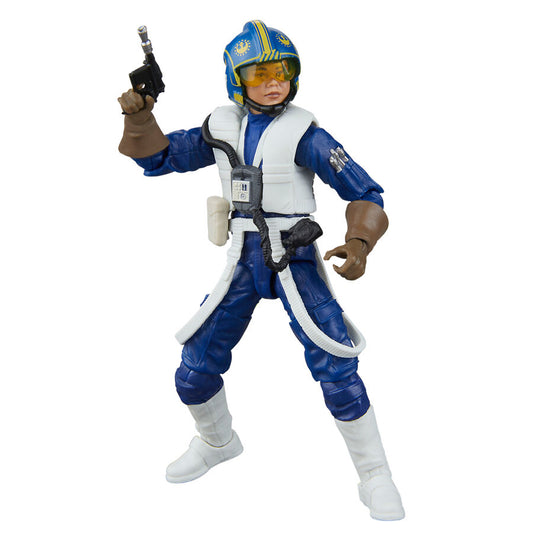 Figura Lieutenant Callahan Star Wars 9,5cm_0