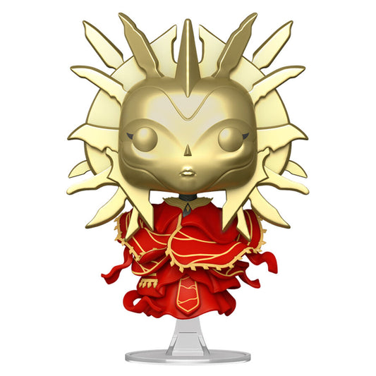 Figura POP Dragones y Mazmorras Lady of Pain_0