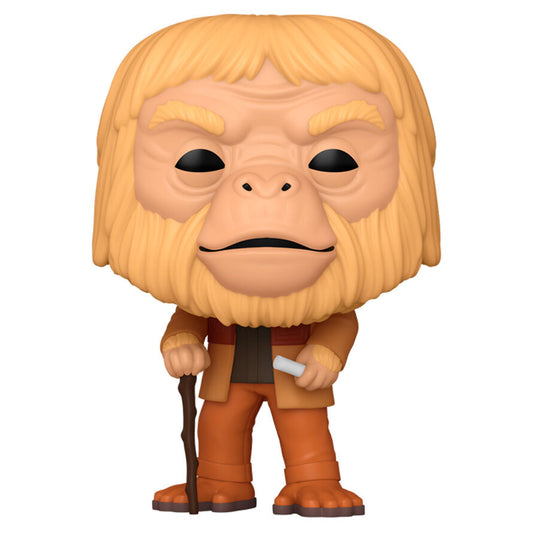 Figura POP El Planeta de los Simios Dr. Zaius_0