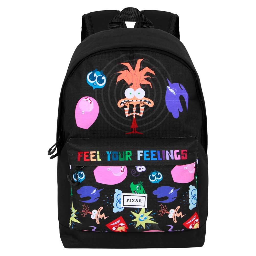 Mochila Del Reves 2 Disney Pixar 44cm_0