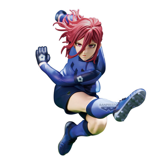 Figura Hyoma Chigiri Blue Lock 10cm_0