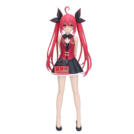 Figura Kotori Itsuka Glitter & Glamorous Date a Live 21cm_0