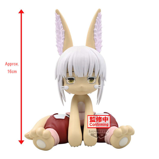 Figura Nanachi Made in Abyss 16cm_0