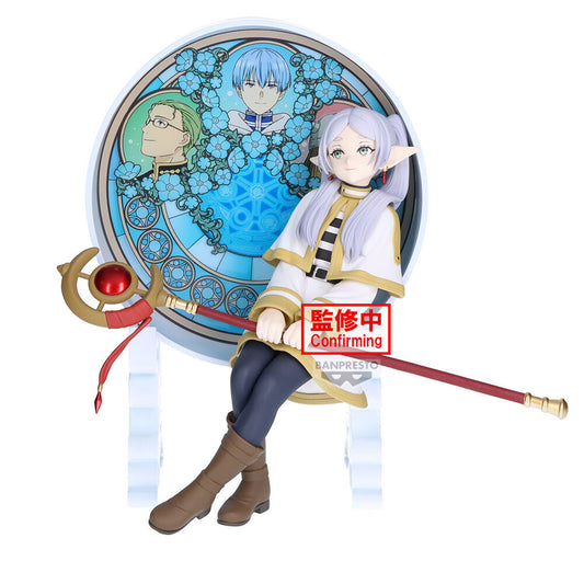 Figura Frieren Glasscape Frieren: Beyond Journeys End 15cm_0