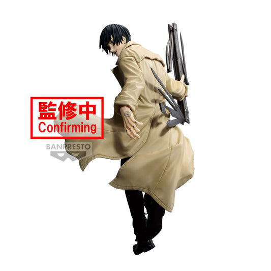 Figura Nagumo Vibration Stars Sakamoto Days 20cm_0