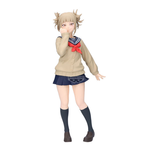 Figura Himoko Toga Glitter & Glamorous My Hero Academia 22cm_0