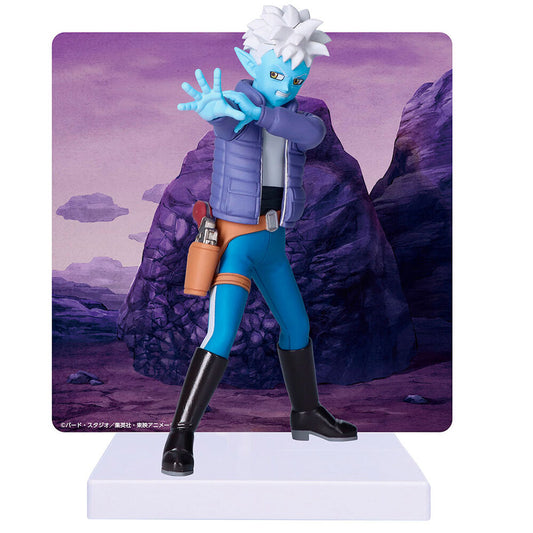 Figura Glorio Panel Dragon Ball Daima 14cm_0