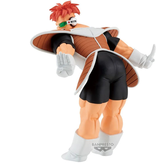 Figura Recoome Solid Edge Works Dragon Ball Z 14cm_0