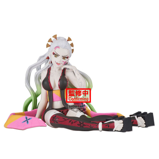 Figura Daki Glitter & Glamorous Demon Slayer Kimetsu no Yaiba 21cm_0