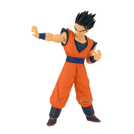 Figura Ultimate Gohan Match Makers Dragon Ball Z 16cm_0