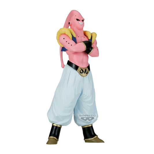 Figura Majin Buu Match Makers Dragon Ball Z 18cm_0