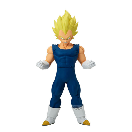 Figura Vegeta Grandista Dragon Ball Z 26cm_0