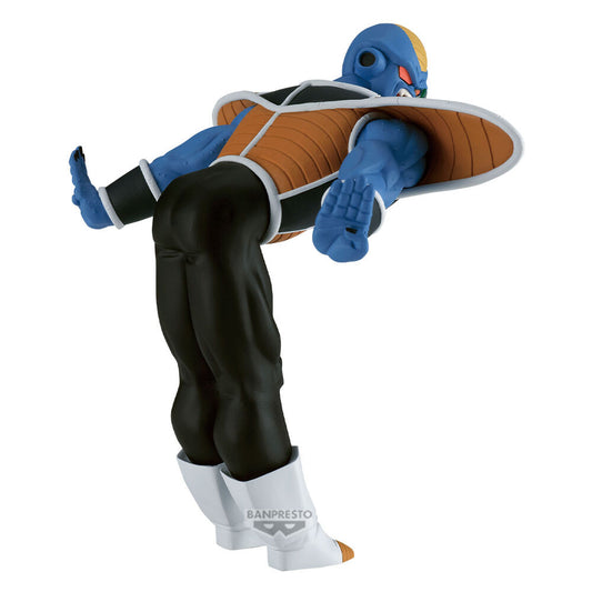 Figura Burter Solid Edge Works Dragon Ball Z 14cm_0