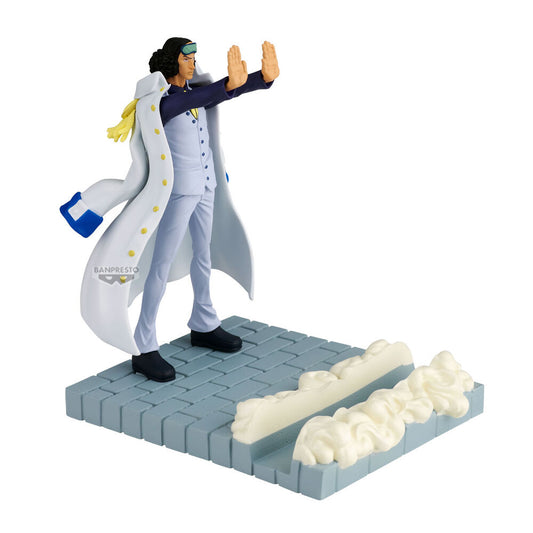 Figura Aokiji Kuzan One Piece 12cm_0