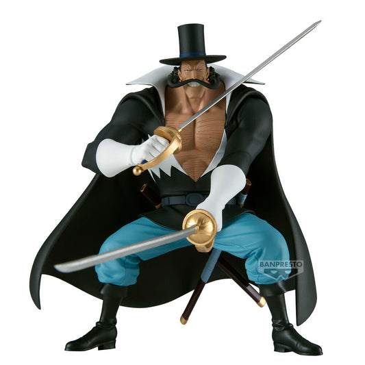 Figura Vista Battle Record One Piece 14cm_0