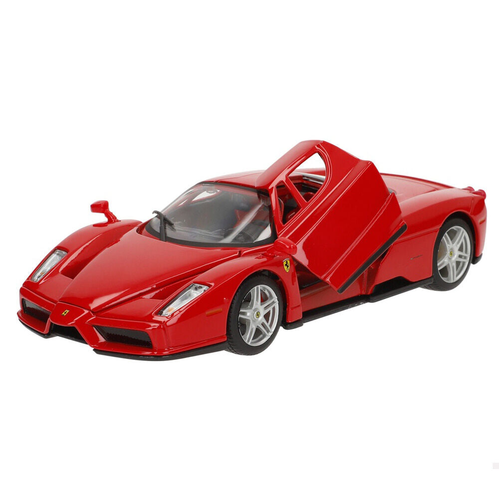 Coche Ferrari_0