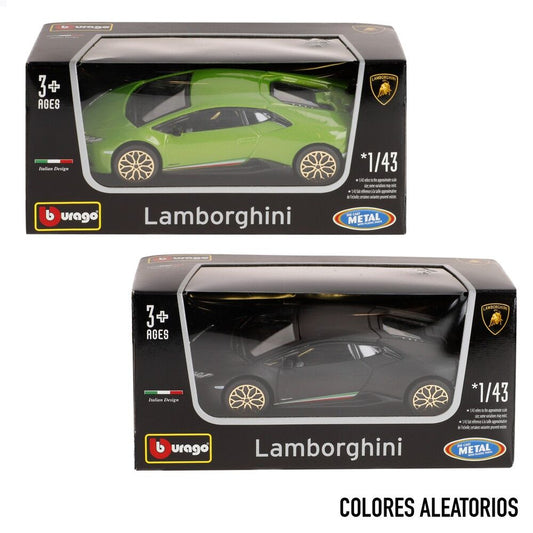 Coche Lamborghini surtido_0