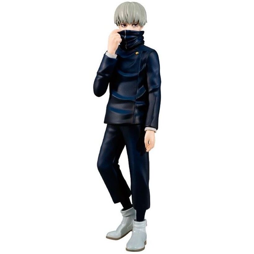 Figura Toge Inumaki Jukon No Kata Jujutsu Kaisen 15cm_0