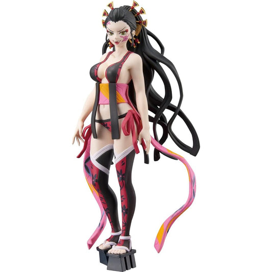 Figura Daki vol.7 Demon Slayer Kimetsu no Yaiba 16cm_0