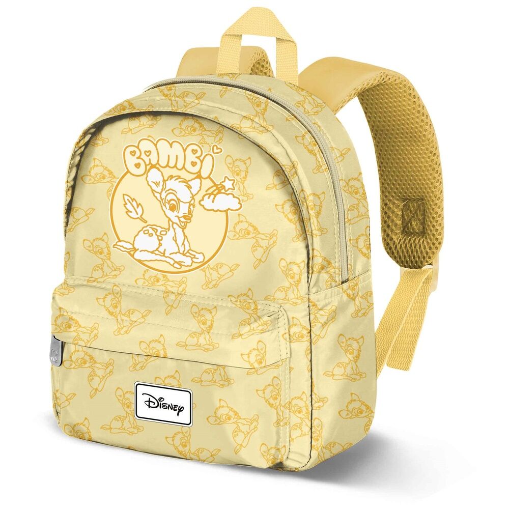 Mochila Bambi Disney 27cm_0