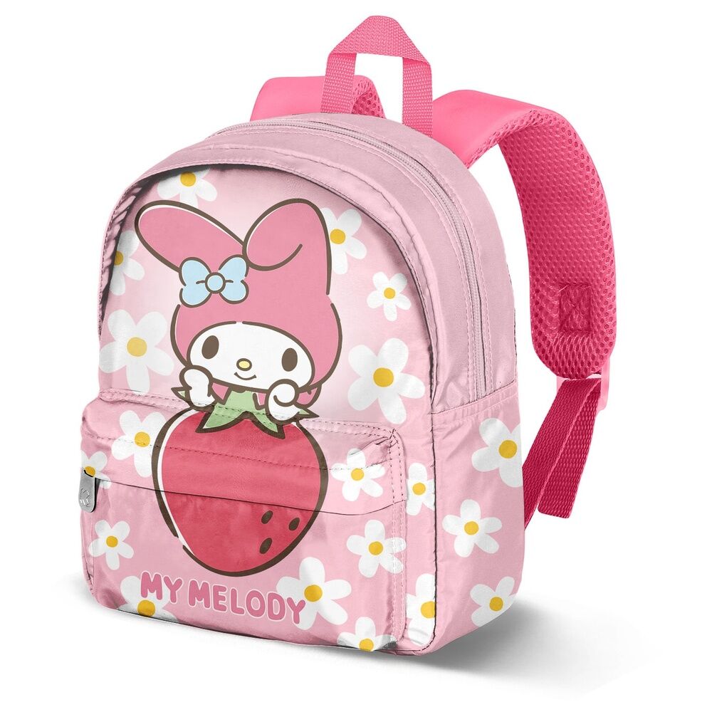 Mochila My Melody 27cm_0